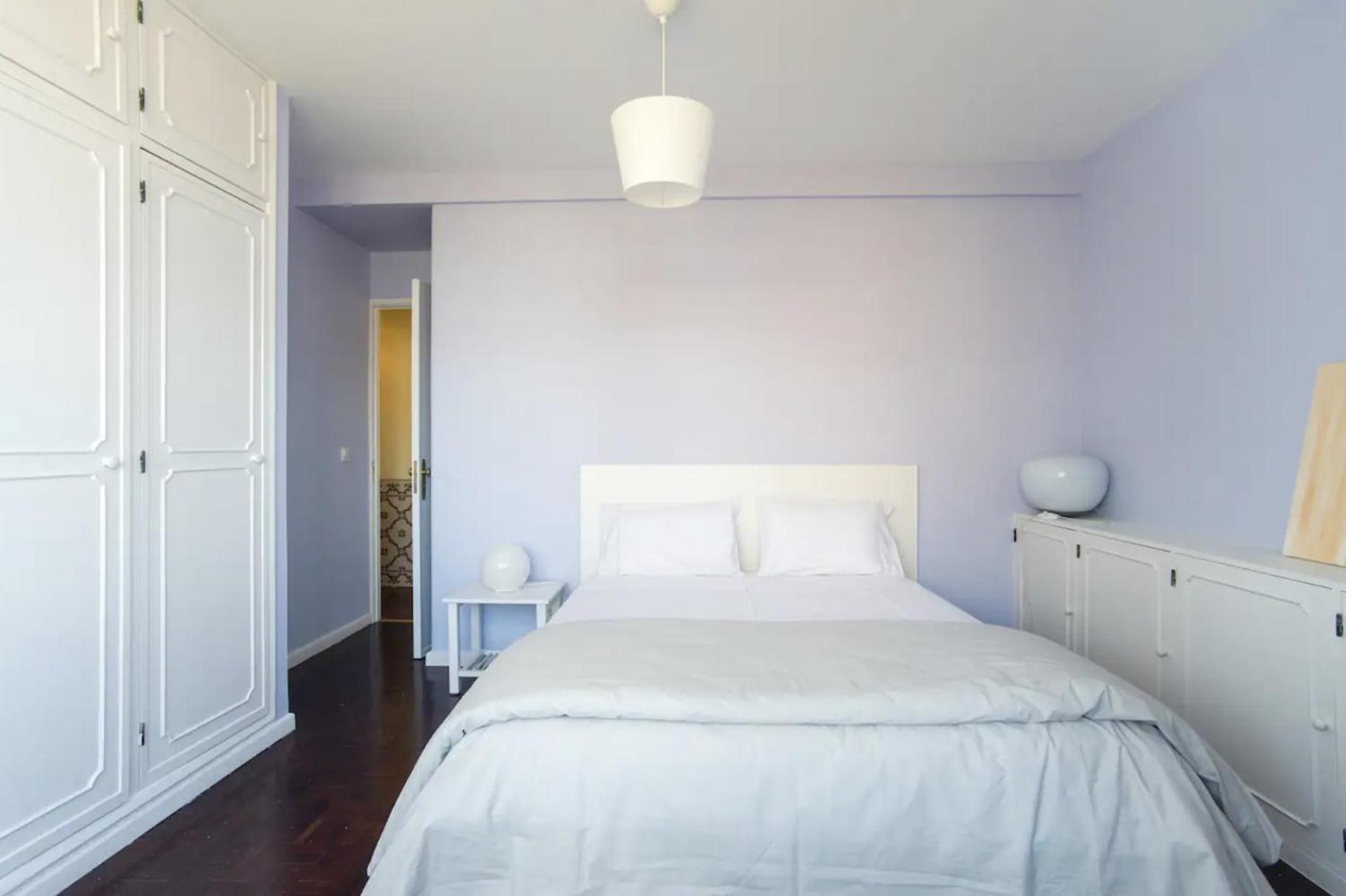 Spacious Apartment In Belem Lisboa Exteriér fotografie